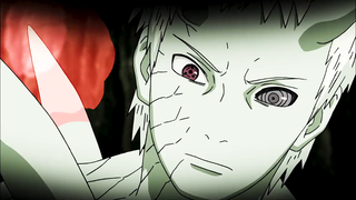 【Naruto】Everyone is silent when they see the heart of Naruto