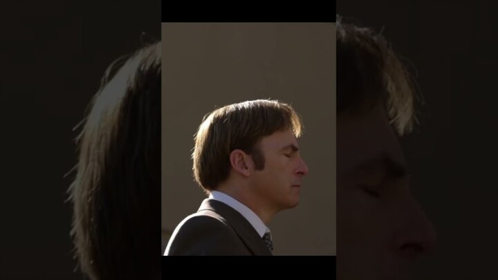 เบตเตอร์ คอล ซอล – ปล่อยให้มันเกิดขึ้น – ตัดต่อ