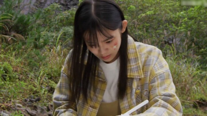 [Peach Ghost Completion Commemoration] And you once appeared in my autobiography