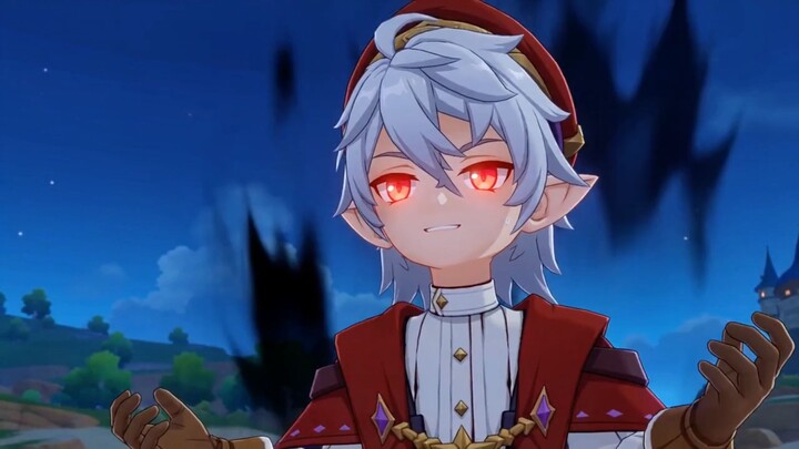 👿 The Truth Behind Senior Enzo’s Dark Transformation! 😭 I Want More People to Know [Kingdom of Loath