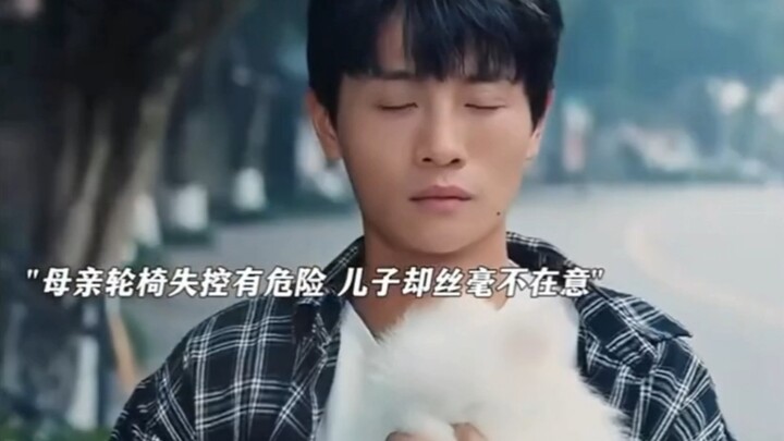 Rốt cuộc trong phim này ai là kẻ xấu, ai là người tốt vậy!!!