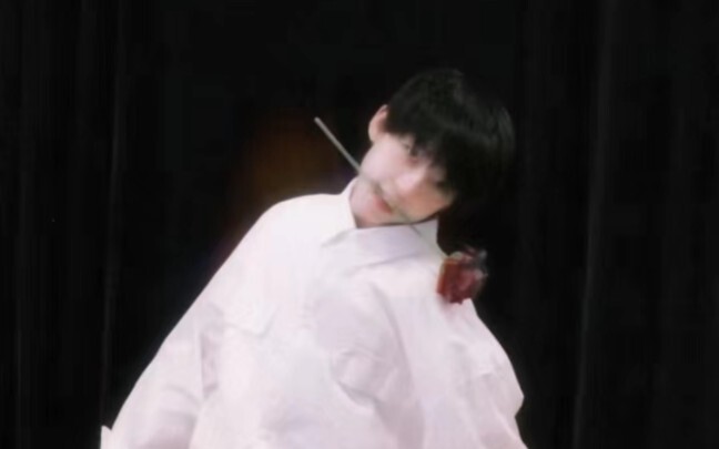 [Yang Bowen] Campus Performance Video Collection