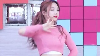 Bài hát "CHEER UP" của thành viên TWICE Lin Nayeon thật vui tươi và dễ thương
