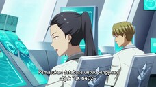 Episode 4 [p4] - Seiken Gakuin no Makentsukai Subtitle Indonesia