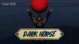 Dark Horse Gatot Kaca Mobile Legends