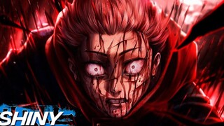 [4K Chinese Translation | Jujutsu Kaisen] Yuji Itadori | Broken Heart | Shiny_sz