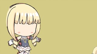 [Azur Lane Animation] I am the Queen