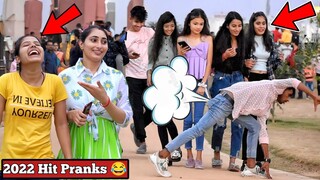 Top 10 Funniest Pranks of 2022 || Prank Video || @JaipurEntertainment