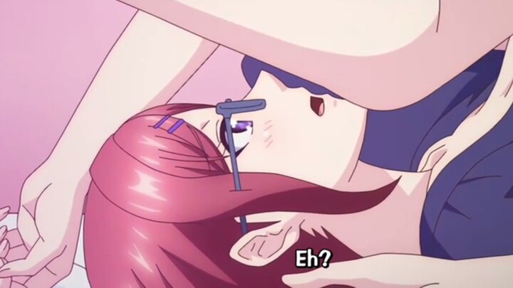 Gaya Apa Nih?🤔🥵