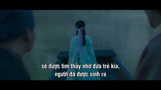 Hoàn hồn EP 19 [Sub Việt]