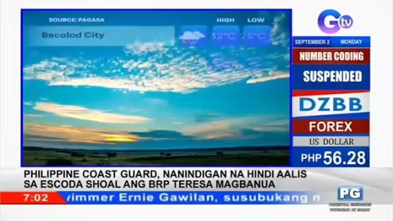 SUPER RADYO DZBB: SUPER BALITA SA TANGHALI NATIONWIDE (SEPTEMBER 2, 2024)