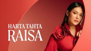 もヴィエMovie Harta Tahta Raisa🇲🇨2024