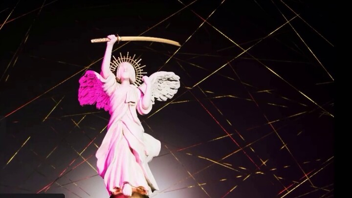 [Reol] Reol คัฟเวอร์ดาบพิฆาตอสูรOP Hong Lian Hua ของ LiSA อย่างหลงใหลระหว่างการถ่ายทอดสด