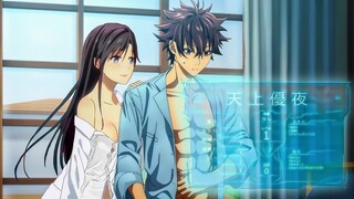 ALL IN ONE | Từ Dị Giới Trở Về Tôi Trở Thành Soái Ca Với Kỹ Năng Bá Đạo | Trà Sữa Studio