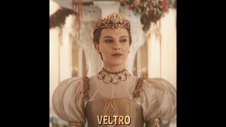 MILLIE IN DAMSEL ❤️ || DAMSEL 4K EDIT || #shots #milliebobbybrown #milliebobbyedit #damsel #4kedit