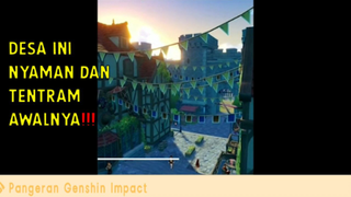 Keqing Solo Dvalin Tanpa Buff Apapun - Genshin Impact Indonesia