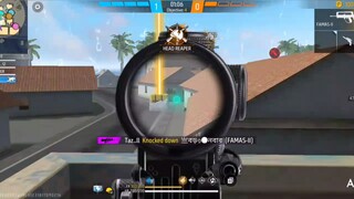 Power of Famas