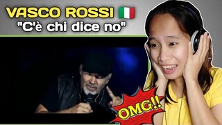 Vasco Rossi - C'è chi dice no (Live Modena Park)