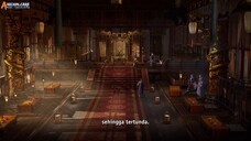 Heaven Swallowing Record episode 14 sub indo