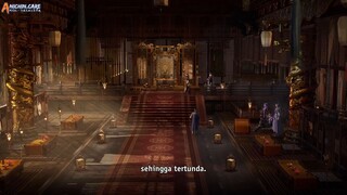 Heaven Swallowing Record episode 14 sub indo