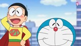 Doraemon Tổng ll Shizuka Là Tướng Quân Thời Chiến Quốc