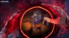 100.000 Years of Refining Qi Episode 266 Subtitle Indonesia HD 1080