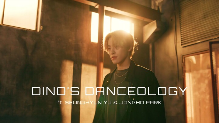 [DINO'S DANCEOLOGY] Post malone - Hollywood'bleeding