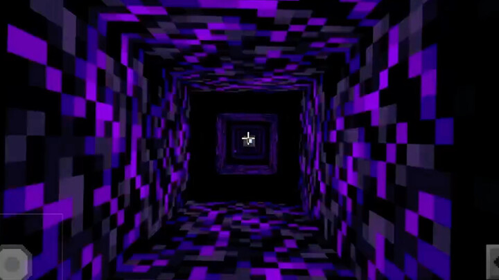 มายคราฟ: มหกรรมภาพที่เรียบง่ายและคุ้นเคย