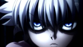 Hunter x Hunter AMV - I Will Show You