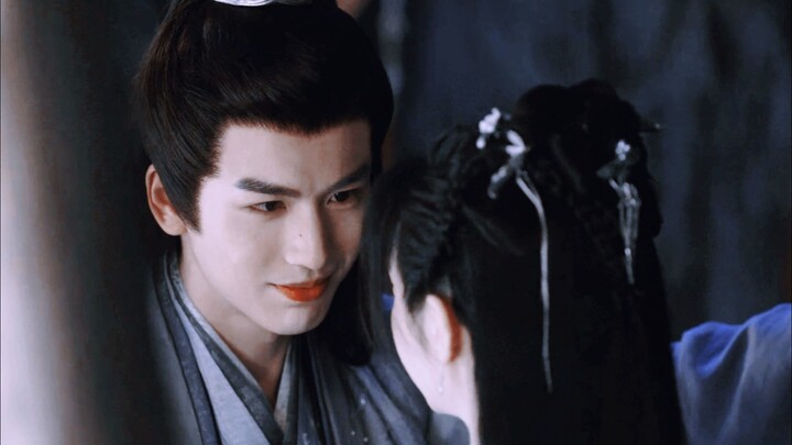 Four Seas, Bright Moon—bring back my mom's promotional materials! What a gorgeous drama! My Olympic 