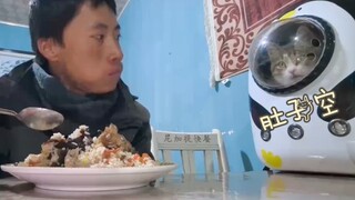 悟空：饿死我吧！