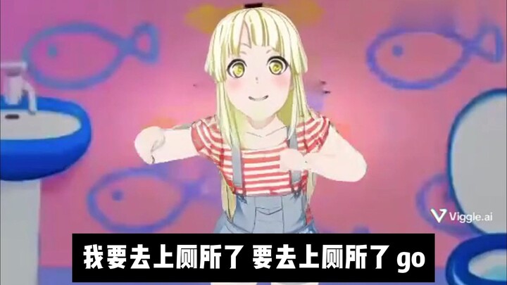 kkr：我的鼙鼓挤挤胀胀的