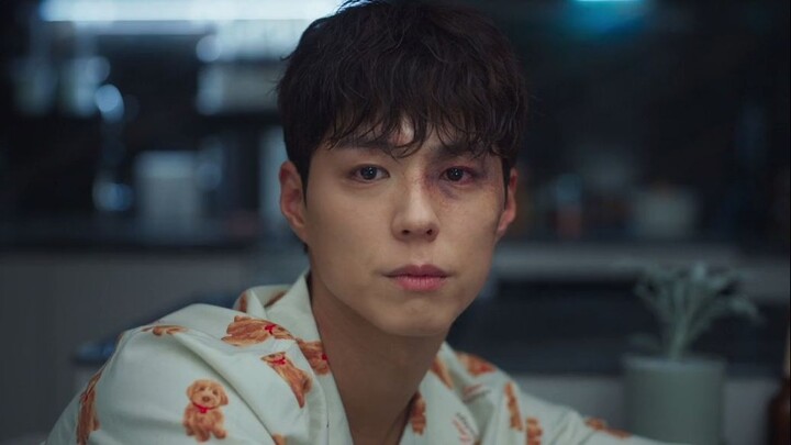 good boy s1 ep 14