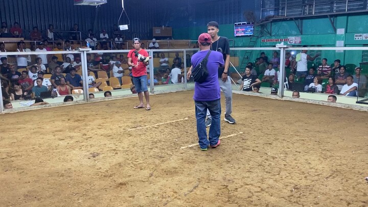 Sayang super pa namn nag sarili pa dalwang mata