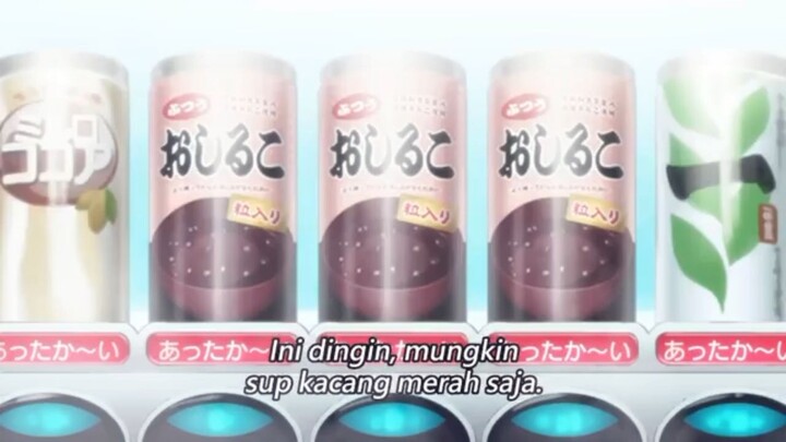 Mieruko Chan Episode 9