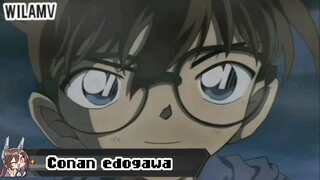 Conan Edogawa|AMV|