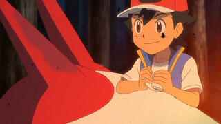 Latias: Latios, I saw Superman!