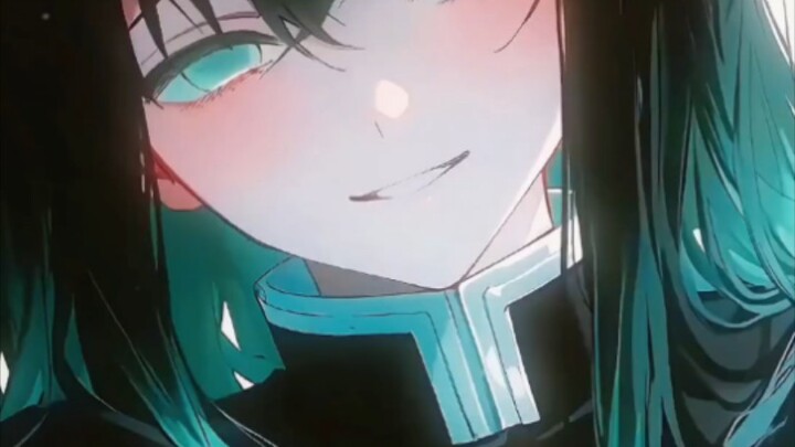 [Kimetsu no Yaiba] Brothers, give each other a hug~