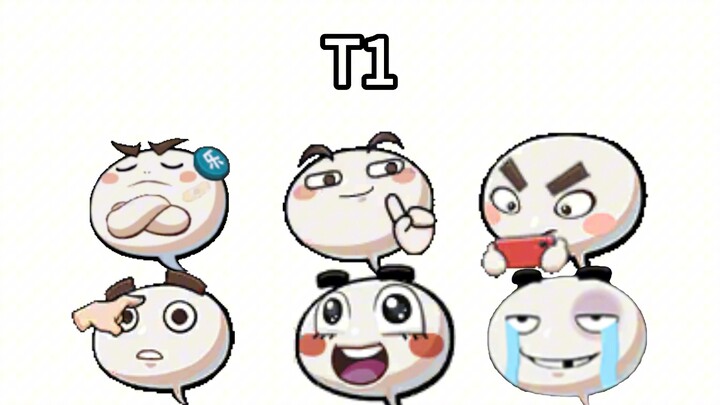 [Naruto Mobile Game] Emote Creepiness Ranking