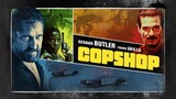 COPSHOP (2021) ปิด สน. โจรดวลโจร