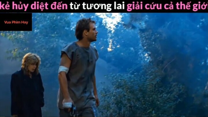 review phim Kẻ hủy diệt tập 5 #reviewphim #phimhay #reviewphimhay