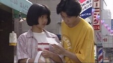 Second Chance Ep.7