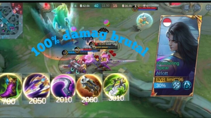 enak bangett pakai arlot dgn sekil yg sangat sakit