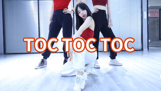 Nhảy cover Toc Toc Toc - Lee Hyolee