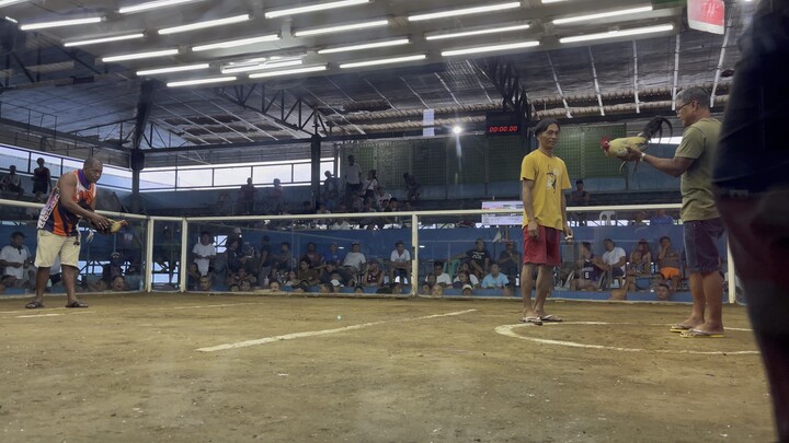 MCJ-AA GF Kanawayon L