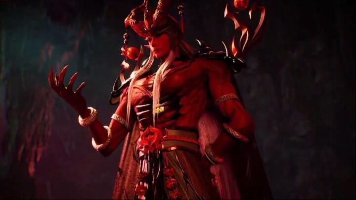 I Collect Waste In Heaven Episode 30 Sub Indo