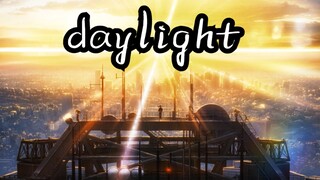 【4k】《daylight》欣赏一下极致画质下的美景卡点。