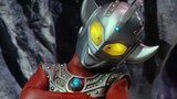 Nine minutes to relive the classic "Ultraman" Little Taylor is so cute! ! !