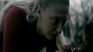 [Long-term Worker] The Viking King sent his newborn son out into the wild to fend for himself. "Viki