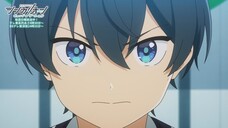 Shinkalion Change The World Episode 38 English Subtitle